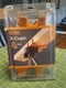 NEW Bora Centipede X-Cups 4 Pieces  2x4 Drop-in Supports Quick Sawhorse Setup
