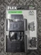 FLEX FS1602 STACK PACK Level Holder New
