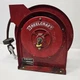 Reelcraft 4435 OLP Spring Return Hose Reel, 1/4 In Hose Diameter, 35 Ft Length