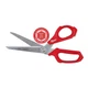 🔴 Milwaukee 48-22-4047 Jobsite Offset Scissors &ndash; Heavy Duty &ndash; NEW