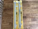Accuride Drawer Slide Model 1029-21 20 5/8”- 22 1/2” Center Mount 35lb Load Pair Accuride Drawer Slide Model 1029-21 20 5/8”- 22 1/2” Center Mount 35lb Load Pair