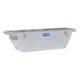 69" Deep Angled Truck Tool Box Storage w/ Low-Profile UWS Aluminum #TBSD-69-A-LP