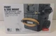 FREE SHIPPING - TOUGHBUILT STACKTECH Plastic Cord Wrapper