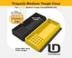 DEWALT Tough Case DWAN2190 Specialty Trays | Socket/Bit Trays | Black or Yellow