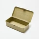 LAND CRUISER &times; TOYO STEEL Tool Container T‑190 LC2402‑4016 Limited Edition Beige