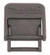 Makita plastic hinged latch / catch / clip / clasp for power tool case