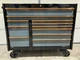 Snap On KMP1022 Tool Box in NJ , w/ Power Drawer krl1022 ktl1022