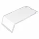 Akro-Mils 30231Cry Clear Plastic Bin Lid For Mfr No 30230