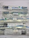 5 packs packs of 2 ACCURIDE C 3832-C16D Drawer Slide, Lever 16" 5 packs packs of 2 ACCURIDE C 3832-C16D Drawer Slide, Lever 16"