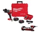 Milwaukee M18 FUEL 18V Brushless 1/2" Hammer Drill Kit 2904-22