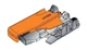 Blum Locking Device For Overlay Tandem Drawer Slides (6 Pairs) FAST USA SHIP