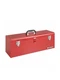WESTWARD 10J162 Steel,Tool Box,24 in