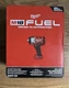 Milwaukee 2967-20 M18 FUEL 1/2" High Torque Impact Wrench w/ Friction Ring NEW