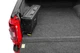 UnderCover SC203D Wheel-Well Standard Profile 1.2 Cu. Ft. Tool Box