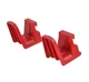 NEW in package - Husky Build-Out 2 Pc. Hook Set