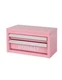 Kobalt Mini Tool Box (pink)