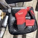 Milwaukee 5546-21 Rotary Hammer Drill &ndash; Tool Only &ndash; Tested &ndash; Good Condition