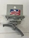 New Gleason Reel W25-RE-12 Hubbell 0.60-0.94" OD Round Cable/Hose Saddle