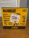 DEWALT DCF801F2 12V MAX Brushless 1/4" Impact Driver Kit (2) Batteries Charger