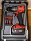 Insert For Milwaukee M18 FPD3 Drill Fits Packout Model 48-22-8435