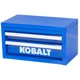 Kobalt BLUE Mini Tool Box 25th Anniversary Edition New