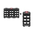 Milwaukee 48-22-8496C PACKOUT Large and Compact Wall Plate Bundle