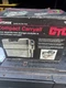 Nos Sears Craftsman 65307 965307 Compact Carryall Tool Storage Box Chest GTO USA