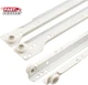 Prime-Line R 7211 Drawer Slide Kit &ndash; Replace Drawer Track Hardware &ndash; Self-Closin