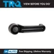 TRQ Outside Exterior Door Handle LH or RH for Jeep Liberty Wrangler Dodge Nitro