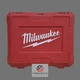 Milwaukee Hard Case Only Fits Combo Kit 2801-22CT 2801-20 14.5 x 12.5 10-20-1677