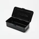 LandCruiser &times; Toyo Steel Tool Container T‑190 Limited Edition New (Black)