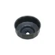 Lisle 61600 64/65mm 14 Flute End Cap For Toyota