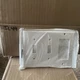 Leviton 005-80421-W, 3-Gang Combination Wall Plate white