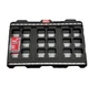 Milwaukee 48-22-8497 PACKOUT Large Wall Plate w/ Metal Mounting Tracks New