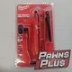 Milwaukee Armored Cable Cutter MC, AC, BX, MCAP Greenfield 48-22-6111 NEW