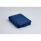 [US Tax Paid] TOYO Steel T-152 Navy Tool Box Compact Stackable Glossy Japan NEW