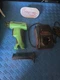 Snap-on TOOLS  CTS561CLG 7.2V Cordless IMPACT  Screwdriver GUN 