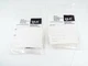 IGUS (2) 060-16-12PZ AND (2) 060-16-2PZ FLEXIBLE WIREWAY ENDS