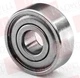 KSK 1630-ZZ / 1630ZZ (NEW IN BOX)