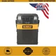 16 in. 4-in-1 Cantilever Tool Box Mobile Work Center