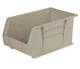 12-Akro-Mils 30240 AkroBins Plastic Hanging Stackable Storage Organizer Bin 15in