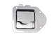 DEE ZEE DZTBLATCH2 Tb Replac. Nonlock Latch