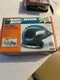 Vintage Black & Decker MS500 Mouse Sander/Polisher &ndash; Detail Tool 