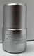 PROTO 20mm 12-Point Socket 1/2 Drive Standard Chrome Made in USA Metric J5520M