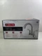 Delta Faryn Brushed Nickel Bathroom Faucet 25822LF-SS w/Pop-Up Drain Open Box