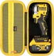 Hard Case Suitable for DEWALT DCF850B 20V Cordless Brushless Compact 1/4'' Impac