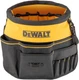 DEWALT Tool Organizer, 37 Pockets and Loops for Tool Storage Including a TOUGHCA