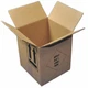 Polar Tech Industries Paint Can Shipper Kit, 4-1 Quart Cans HAZ1015KD - 4G Polar