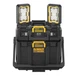 DeWalt DWST08060 TOUGHSYSTEM 2.0 Adjustable Work Light With Storage