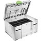 Festool 576785 SYS-STF D150 Carrying Case (L x W x H) 396 x 296 x 237